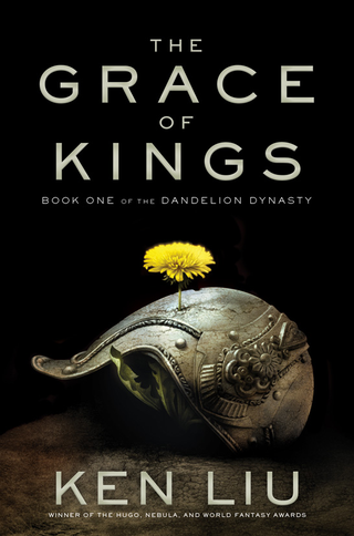Illustration for article titled Literary Corner: Grace of Kings